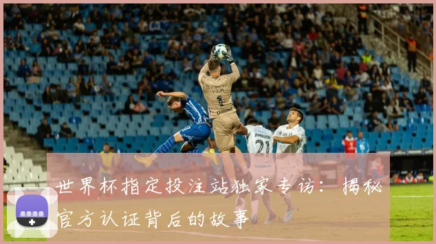 世界杯指定投注站独家专访:揭秘官方认证背后的故事