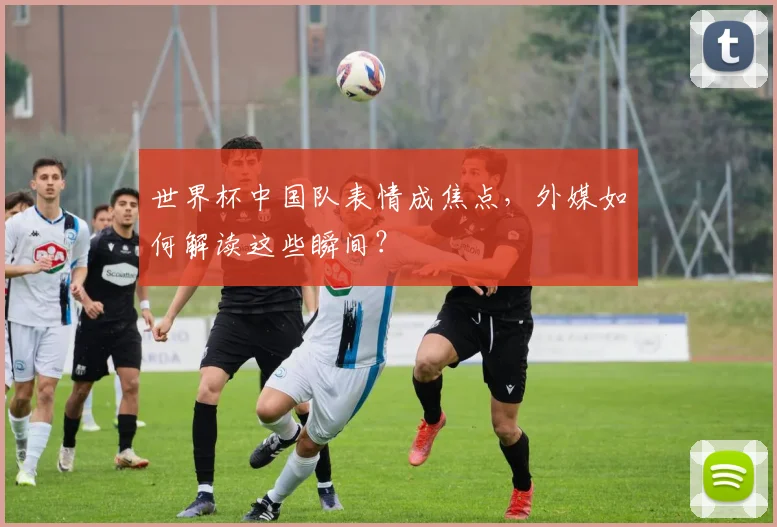 世界杯中国队表情成焦点，外媒如何解读这些瞬间？